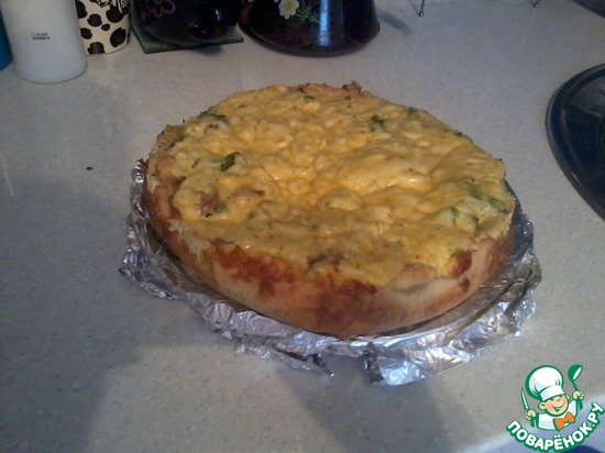 ������ ����� � ������� ����