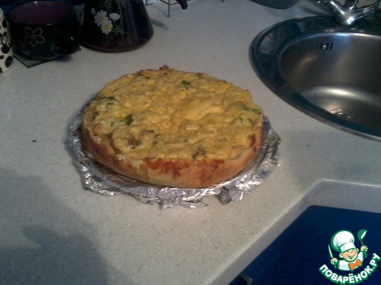 ������ ����� � ������� ����