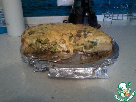 ������ ����� � ������� ����