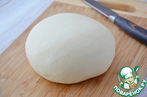 Чебуреки с тыквой – кулинарный рецепт