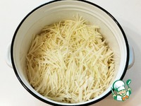 ����� "������" � ����������� �������� �����������