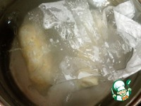 ����� "������" � ����������� �������� �����������