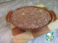 ���������� ������, ���������� � ������� �����������