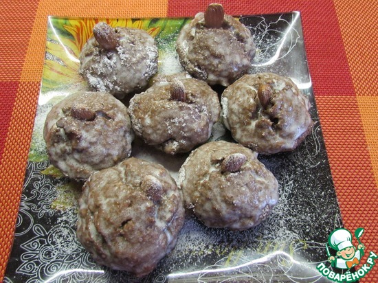 Пирожное "Бейлис" по рецепту Демурия https://www.povarenok.ru/recipes/show/123539/