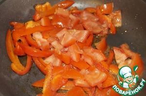 11 обалденно вкусных рецептов со стеклянной лапшой (фунчозой). Обсуждение на LiveInternet - Российский Сервис Онлайн-Дневников