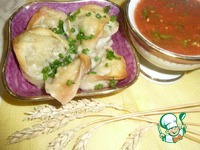 ������ � ������� � ������� �����������