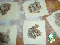 ������ � ������� � ������� �����������