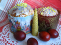 куличи пасхальные 2016