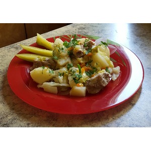 �������