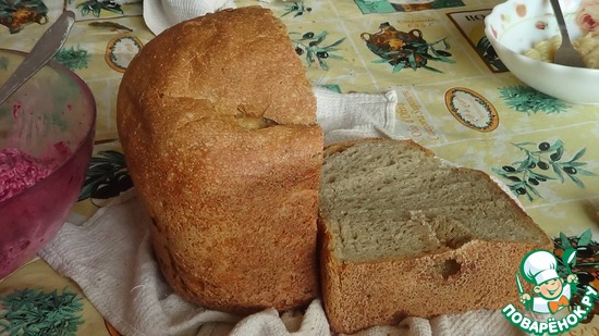 ���� �� ���������� ������