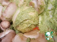 ���������� ������ �������� � ���������� �����������