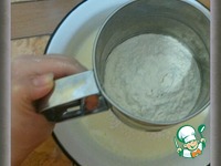 ������ ����� � ��������� �����������