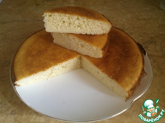 Манник "Ну очень вкусный"