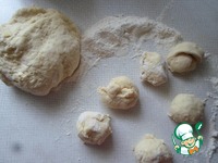 ������ � ����� �����������