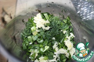 Сыр рикотта – 203 вкусных рецепта с фото и пошаговым описанием