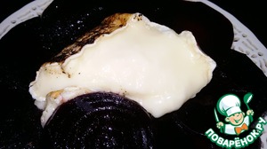 Карпаччо из свеклы с сыром буррата , пошаговый рецепт на 3142 ккал, фото, ингредиенты - Лена loneil