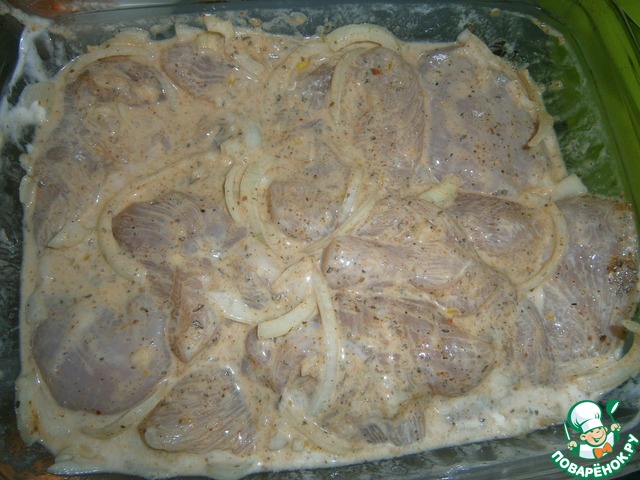 Дополнительные соусы