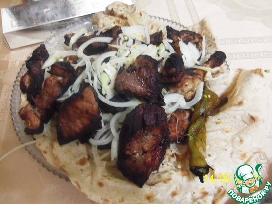 ������ � ������-�������� ��������