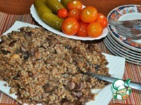 ������ � �������� ���������� �����������