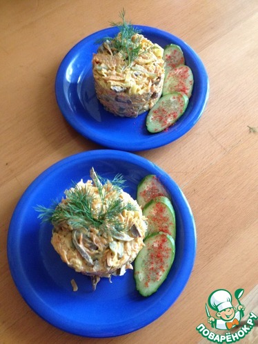 ����� "����������"