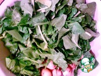 ������� ��������� � ������ "���������" �����������