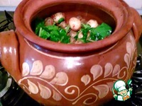 ������� ��������� � ������ "���������" �����������