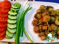 ������� ��������� � ������ "���������" �����������