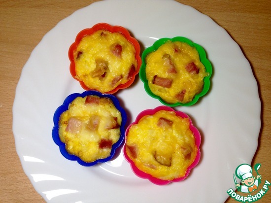 Картофельные гнeзда