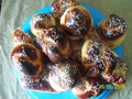 Булочки "Узелки"