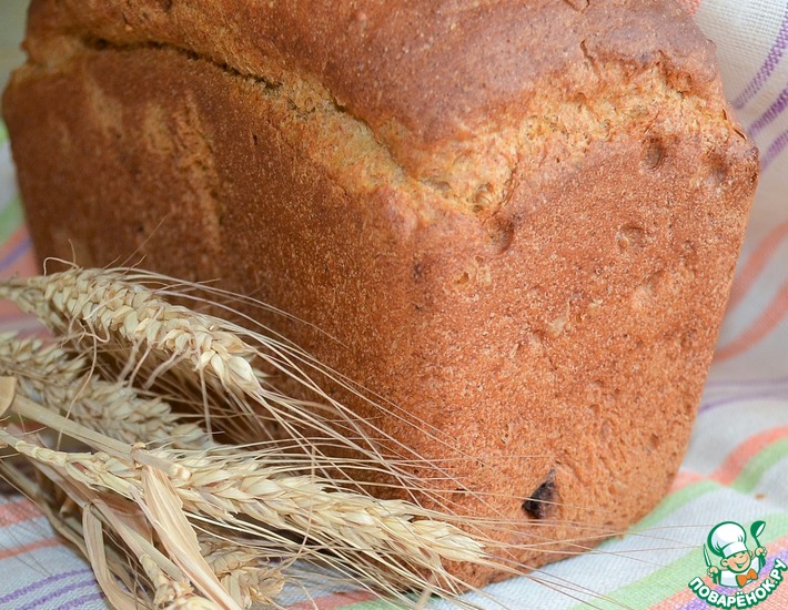 Рецепт бородинского хлеба на дрожжах. Морской хлеб. Как испечь хлеб с красным солодом. Рецепт Бородинского хлеба в духовке в домашних условиях.
