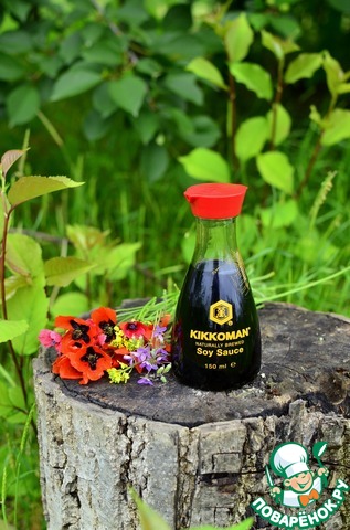 Kikkoman � �������� �������� �������