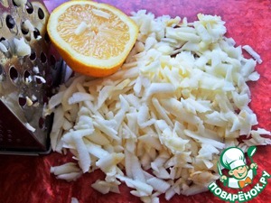 Салаты с сельдереем, яблоком и сыром: праздничные рецепты – ПроОвощи.ру