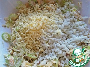 Салаты с сельдереем, яблоком и сыром: праздничные рецепты – ПроОвощи.ру