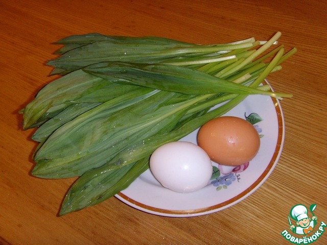 Салат из черемши с яйцом. Черемша рецепты приготовления жареная. Салат из черемши с яйцом. Салат с зелёным луком и яйцом. Салат с черемшой и яйцами.