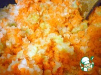 Итальянская пассеровка ингредиенты