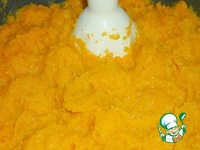 Итальянская пассеровка ингредиенты