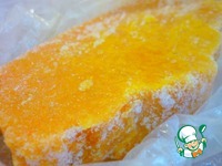 Итальянская пассеровка ингредиенты