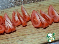 Салат "Красный язычок" ингредиенты