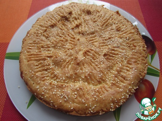 ������ ����� "�����������" �� ������� Abrashka https://www.povarenok.ru/recipes/show/68826/