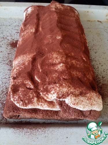 Ролл "Джиреллина"