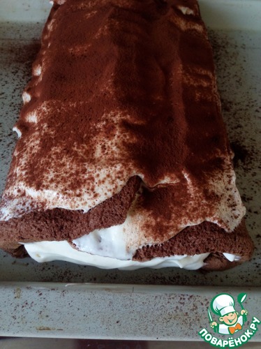 Ролл "Джиреллина"