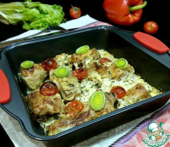 ������� ������ � ��������-��������� ����� �� ��������� Operetta