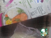 Булочки с рисом, тыквой и фаршем ингредиенты