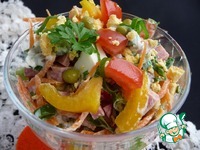 ����� "�������" �����������