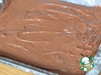 Пирожное "brownies" с тыквой ингредиенты