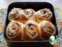 ������ ��������� ����� � �������� �����������