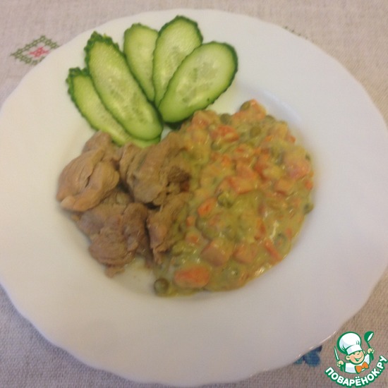 ������� � ������� � ����� �����