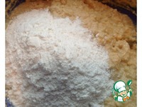 Рисовые котлеты с консервированной горбушей "Домашние" ингредиенты