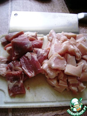 Мясо по-китайски, пошаговый рецепт на 1212 ккал, фото, ингредиенты - Лана