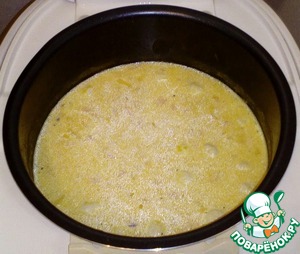 Суп с тыквой и фрикадельками - 10 пошаговых фото в рецепте